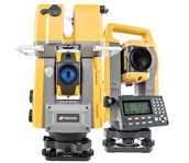 Тахеометры Topcon