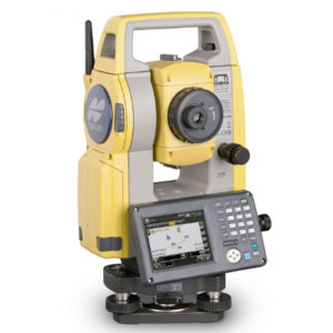 Инженерный тахеометр TOPCON OS-105L