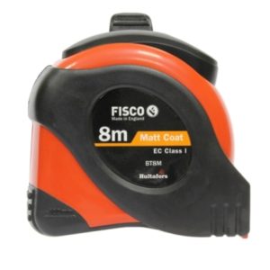 FISCO BT8M