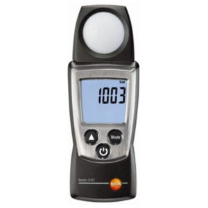 Люксметр Testo 540