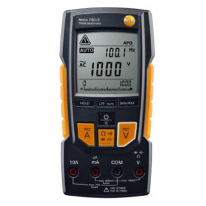 Мультиметр Testo 760-3