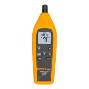 Термогигрометр Fluke 971